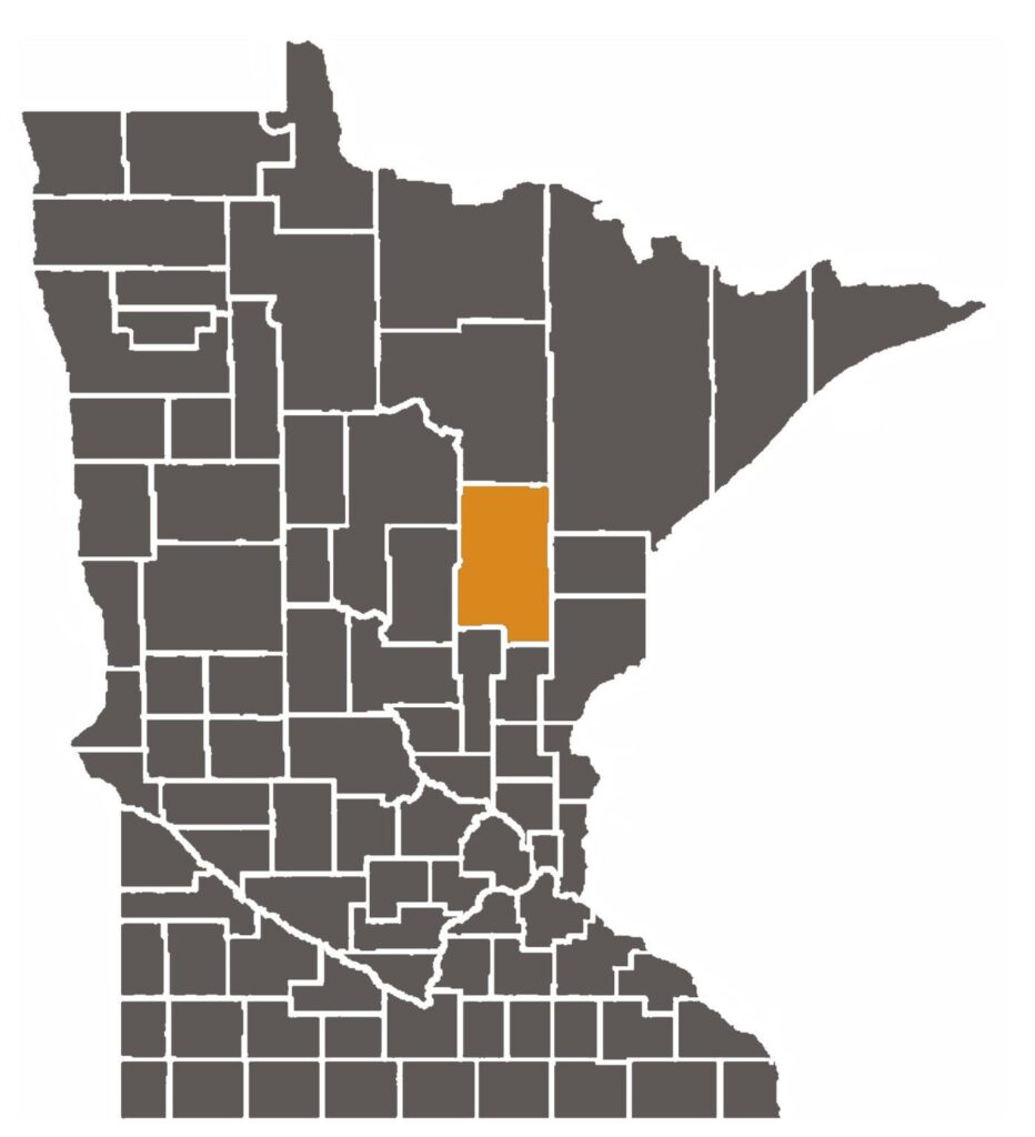 Aitkin County Criminal Defense