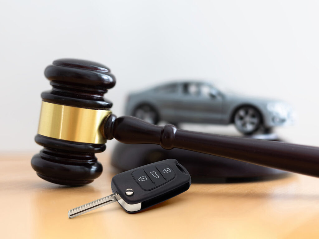 How To Get License Back After DUI In Minnesota Sterle Law Office   IStock 1444107674 1024x768 